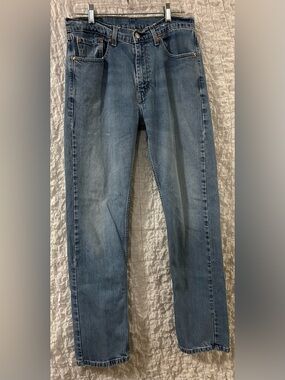 Levi's 505 Jeans